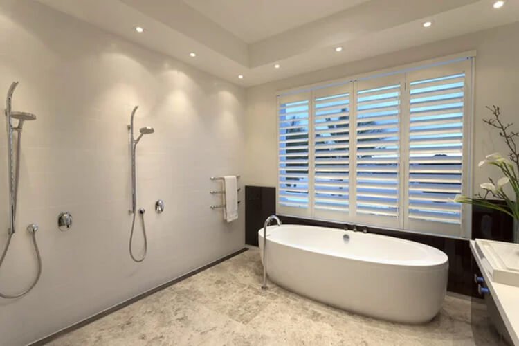 aménagement salle de bain