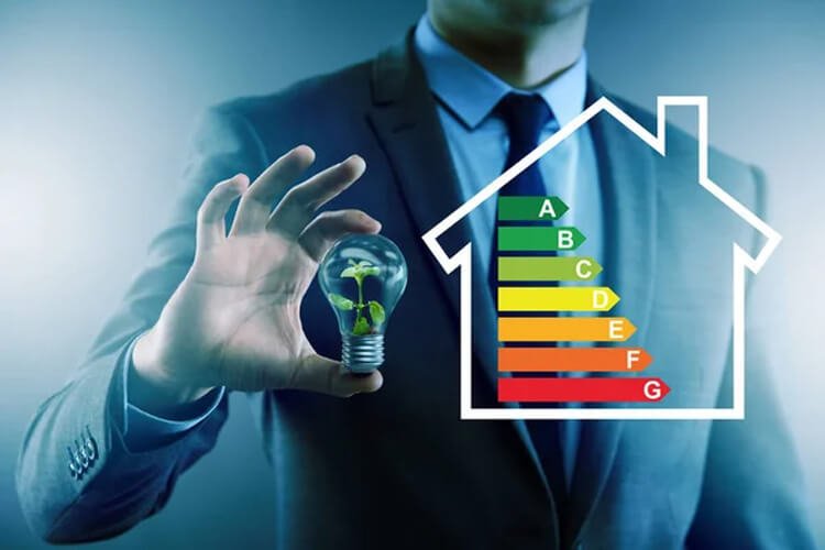 économies d'énergie