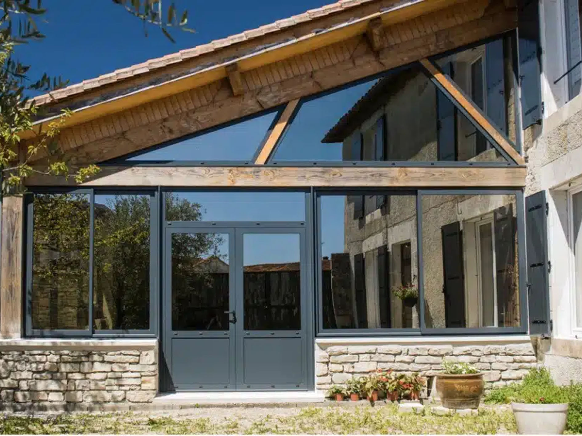 rénovation écologique