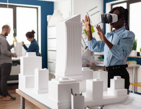 Technologies et matériaux innovants