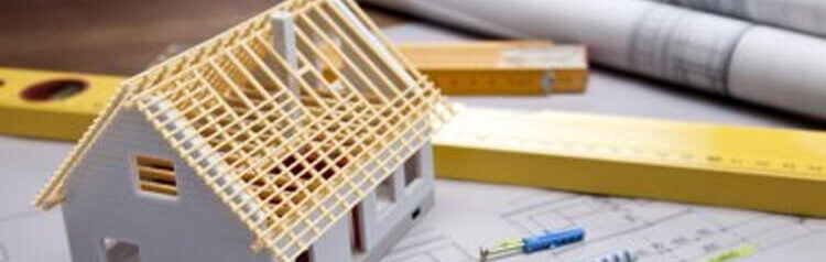 Étapes projet construction