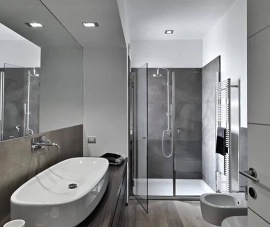 Rénovation Salle de Bain Bondues
