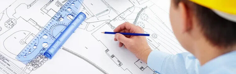 projet de construction
